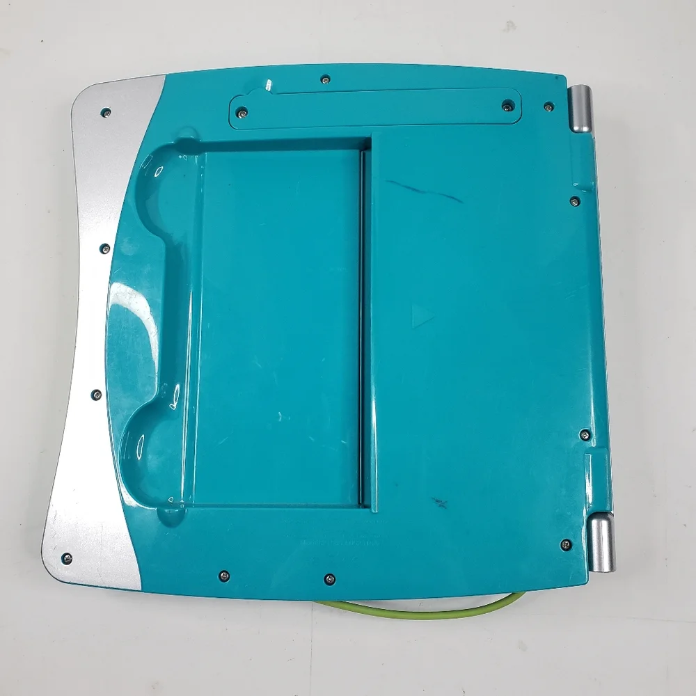 LeapFrog LeapStart Interactive Learning System Tablet